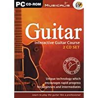 Los mejores  - Musicalis Interactive Guitar Course